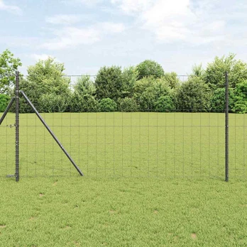 Euro Tvora Pilka 1.4x10 m Plienas