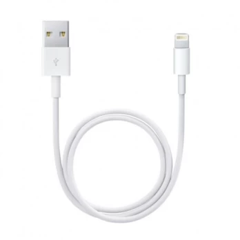 Lightning to USB for Apple iPhone or iPad, 1m (bulk) - įkrovimo / duomenų kabelis