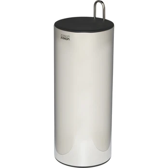 Joseph Joseph Joseph JJ-Easystore Luxe tualetinio popieriaus laikiklis sta