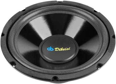 Dibeisi 10 "DBS-G1002 4 omų garsiakalbis