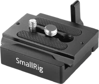 SmallRig 2280 QR Clamp & Plate Arca kaina