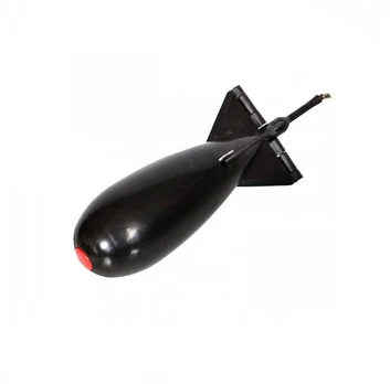 FL Šėrimo raketa