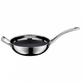 WMF Profi Resist Wok 28 cm tinka indukciniam kepimui