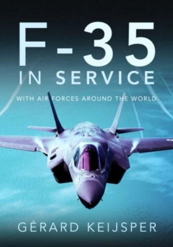 F-35 In Service, With Air Forces Around the World
