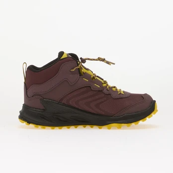 KEEN Zionic MID WP Youth Huckleberry/ Mango Mint - Dydis 3.53 (1032676KEN01 Laisvalaikio batai)