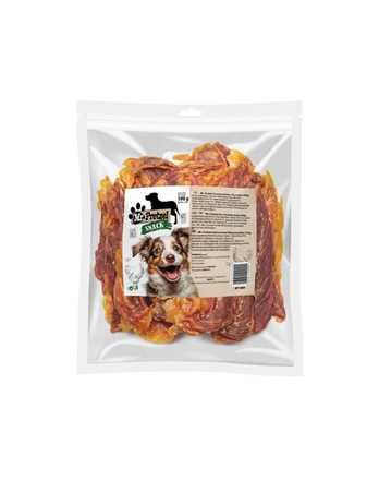 Mr Bandit Džiovinti vištienos filė Mr. Pretzel 500g