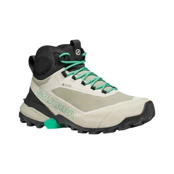 Moteriški batai Scarpa Ribelle Cross 2 Mid GTX Wmn - Violetinė - 39.5
