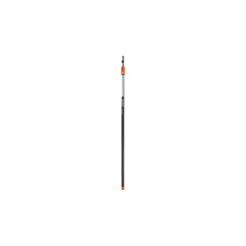 Kotas teleskopinis Gardena 967319201, aliuminis, 3.9 m