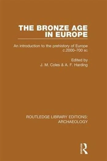 Bronze Age in Europe