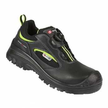 Apsauginiai batai Arko Boa 03L Endurance, juoda S3 SRC 43, Sixton Peak