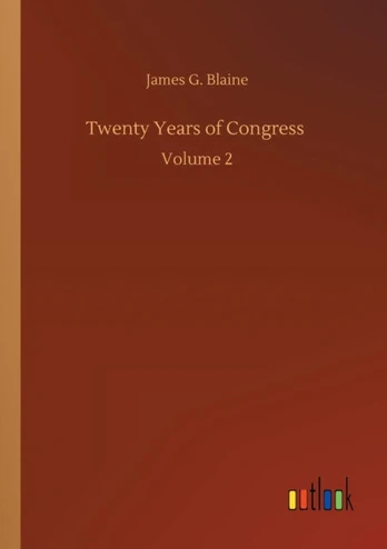 Twenty Years of Congress