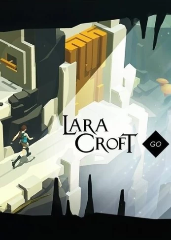 Lara Croft GO PC