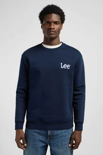 Džemperis LEE