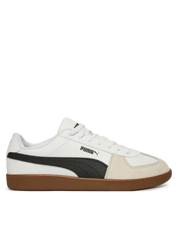 Puma Laisvalaikio batai Puma Club LT 407170 01 Balta