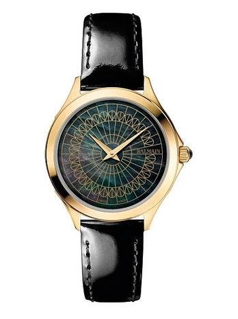 Moteriškas laikrodis Balmain Flamea II B4750.32.65