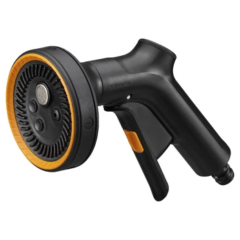 FISKARS PISTOLET ZRASZAJĄCY MULTI SOLID