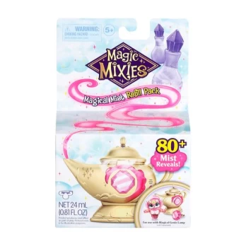 Magic Mixies - Lamp Refill ( 30418 )