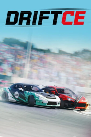 Drift CE PC