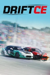 Drift CE PC kaina