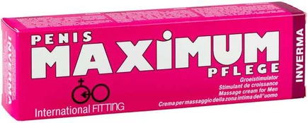 Inverma *PENIS MAXIMUM