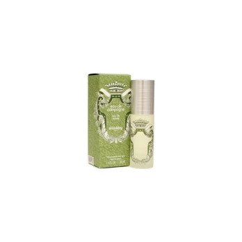 Tualetinis vanduo Sisley Eau de Campagne EDT, 100 ml