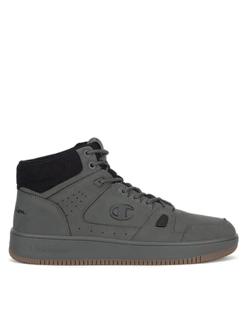 Laisvalaikio batai Champion CEO-RD18 MID CORD S22295-ES014 Pilka