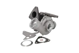 KAMOKA 8600037 Kompresorius, įkrovimo sistema