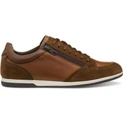 Laisvalaikio batai Geox U Renan U564GA 022FF C6003 Ruda