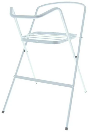 Tega Laikiklis voniai 86 cm baltas