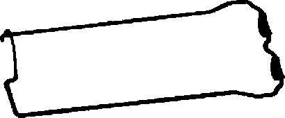 Tarpiklis, svirties dangtis CORTECO 440025P kaina
