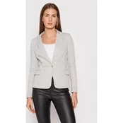 Vero Moda Švarkas Julia 10154123 Pilka Regular Fit