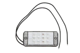 Rūko žibintas WAŚ 700 W83D kaina