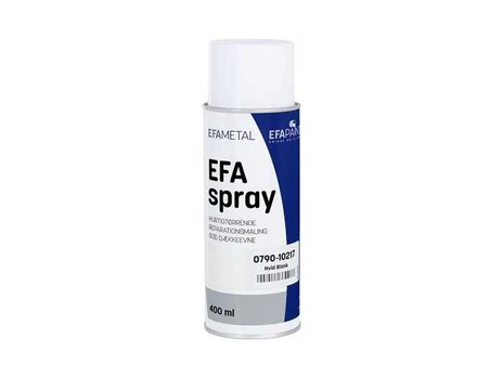 Aspra Spraymaling RAL1018 91126 zink gul