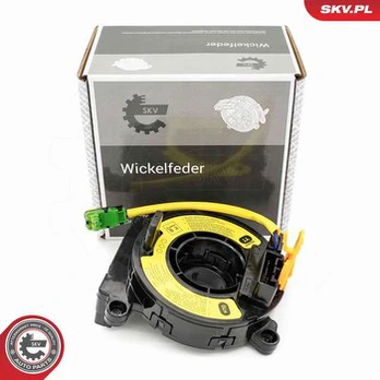 Oro pagalvės ritė ESEN SKV 96SKV654