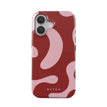Flex - iPhone 16 Case, Tough (MagSafe) / N/A