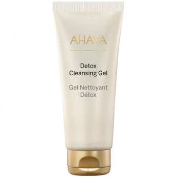 AHAVA DETOX GELINIS VEIDO PRAUSIKLIS, 100 ML