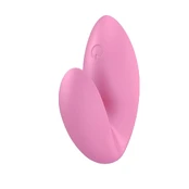 SATISFYER LOVE RIOT FINGER VIBRATOR kaina