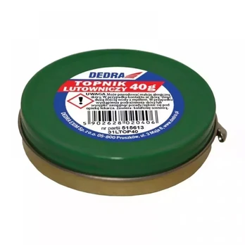 Fliuso pasta 40g 31LTOP40