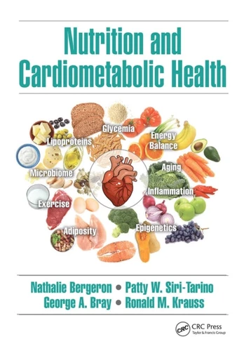 Nutrition and Cardiometabolic Health