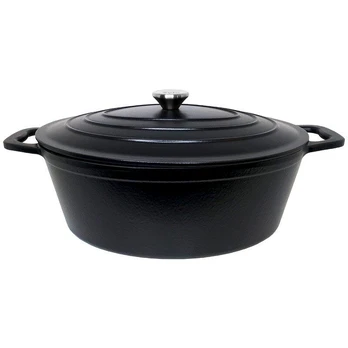 Ketaus kepimo indas Zyle talpa 7.7 l