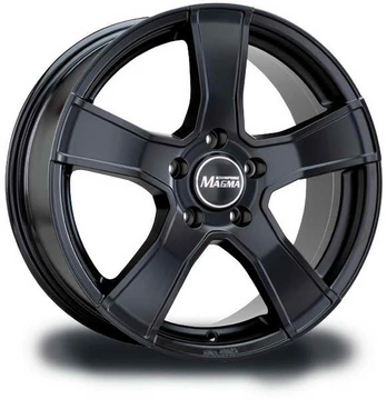 Ratlankis Aliuminio 6,5 x16 5x105 ET38 Tezzo