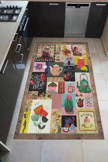 Kilimas W1027 160x230 cm