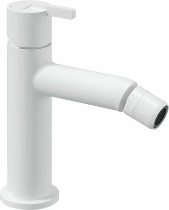 Bidė maišytuvas Deante Silia BQS_A30M, Bianco