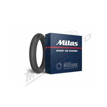 MITAS Mousse Longlife Padangos kamera 110/90 R19