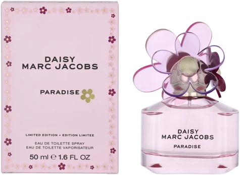Marc Jacobs Daisy Paradise Limited Edition, 50 ml