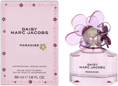 Marc Jacobs Daisy Paradise Limited Edition, 50 ml kaina