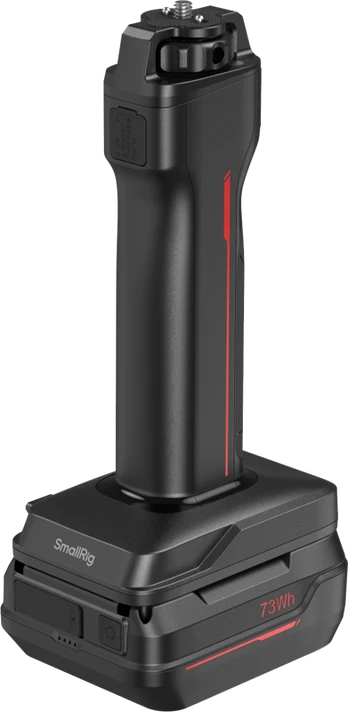 SmallRig 4767 SH73 Grip Handle Designed Powerbank