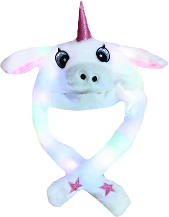 Kepurė Bunny Ears Unicorn