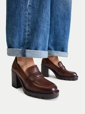 G-STAR Loaferai CEO-WI34-CLEVELAND-05 Ruda kaina
