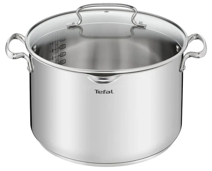 Tefal puodas su dangčiu Duetto